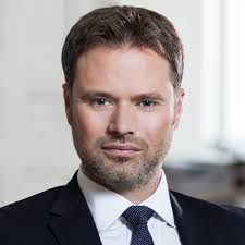 The Best 10 Lawyers near Sebastian Chybych in Berlin