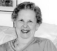 Frances Martz Obituary (2011)