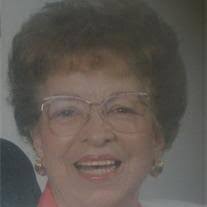 Louise Alvarado Obituary