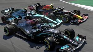 Join the new generation in f1® 2021. F1 2021 Test Gamersglobal De