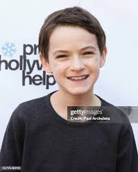 Actress Madison Friedman attends the "Project Hollywood Helpers"... News  Photo