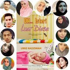 Dia isteri luar biasa artis : Dia Isteri Luar Biasa Full Episod Kepala Bergetar