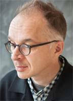 Mountain Writers Series