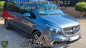 Image result for Flint Gray 2017 Vito