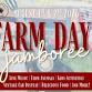 Pomeroy Farm Days - Jamboree