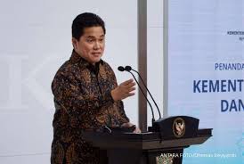 Pfizer is one of the world's largest pharmaceutical companies. Indonesia Tidak Pilih Vaksin Covid 19 Pfizer Dan Moderna Ini Penjelasan Menteri Bumn