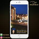 فلتر تخرج احترافي مع دقة وضوح اثناء التصوير فلتر تخرج احترافي لعام 2018 لتصميم فلاتر سناب شات فلتر تخرج فلاتر فلتر Snapchat Filters Snap Geofilter Geofilter