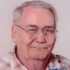 Cecil Robert Alderson Obituary (1926