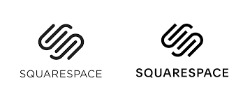 New Logo And Identity For Squarespace By Dia Identity Logo Logos Logo Branding