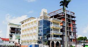 Our hotels offer you spacious, well appointed rooms and great hospitalility with affordable rates! Sleep In Hotel Set To Open Casino In November Guyana Chronicle