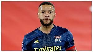 ©memphis depay 2020 all rights reserved. Depay Gets 400m Release Clause At Barcelona After Free Transfer