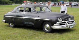 Image result for Admiral Blue 1950 Lincoln