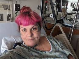 Fundraiser by Janelle Parrish : Hospital expenses for Janelle