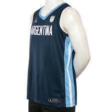 El equipo que dirige sergio. Venta Camiseta De Basquet Seleccion Argentina En Stock