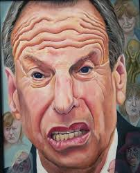 Buy Haunting Filner