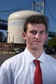 2016-17 Men's Golf Roster