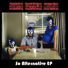 Were you ever brave enough to take on this slide at alphabet zoo? So Alternative Ep Dirty Little Minds