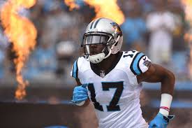 Funchess has all the intangibles to be a solid wr2, but i don't believe one is better than the other (based on funchess' potential). Devin Funchess Indianapolis Wide Receiver