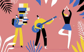 Search our online directory of activities to do in your free time. 20 Productive Hobbies To Help You Excel In Life Toggl Blog