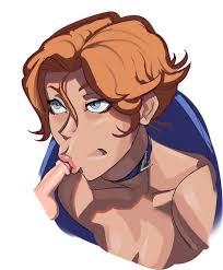 Small Penis- Sypha Belnades Blowjob