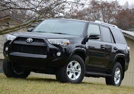 Meet the 2014 toyota 4runner 4x4 trail premium: 2014 Toyota 4runner Sr5 Review Putting The Proper Suv To Work Torque News