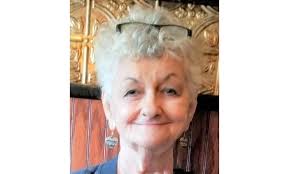 Mary Standish Obituary (1940