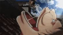 Attack On Titan Eren In Titan Form Gifs Tenor This article is about the 104th training corps graduate. attack on titan eren in titan form gifs