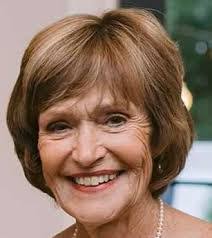 Candy Newman's Instagram, Twitter & Facebook