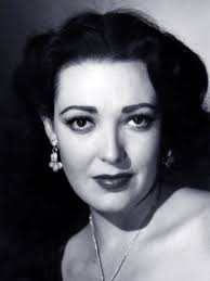 Linda Darnell Movies & TV Shows List