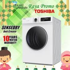 0 items found for toshiba in washing machines. Dryer Machine Malaysia 2021 Reviews 13 Best Clothes Dryers To Beat The Rainy Days