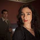 CI5: The New Professionals" Back to Business (TV Episode 1999)