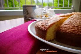 Moist And Soft Butter Cake Yummyntasty Com Recipe Moist Butter Cake Recipe Easy Butter Cake