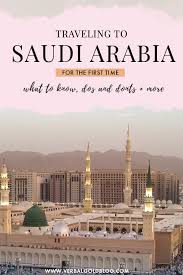 Thinking Of Visiting Saudi Arabia Even Though There Isn T Much Information Online About Traveling Saudi Arabia V Travel To Saudi Arabia Eastern Travel Travel