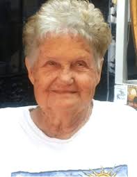 Ethel (Jones) Roscoe Obituary