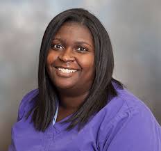 Congratulations to Theresa Cosper-Roberts, who completed her practice  management specialty and is now a Certified Veterinary Practice Manager  (CVPM), the highest level of credential for professional veterinary  managers. Theresa serves as the