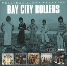 Complete discography, ratings, reviews and more. Bay City Rollers Original Album Classics Uk 5 Cd Album Set 744498