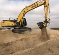 Recycle Foundry and Metal Scrap with MB Crusher