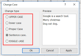 Go to google drive homepage and log in using your credentials. How To Change Case To Upper Lower Proper In Google Sheet
