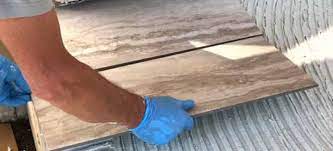 Basically, it is an essential process if you do not want to redo your tiles in the near future. How To Lay Ceramic Tiles Over Concrete Floor Step By Step Guide