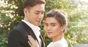 Penampilan cantik audi marissa lewat maternity shoot, sudah siap melahirkan anak pertamanya! Audi Marissa Ditegur Dokter Gegara Tetap Diet Saat Hamil