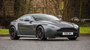 Image result for China Grey 2016 Aston Martin