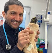 Christian Marchant's Instagram, Twitter & Facebook