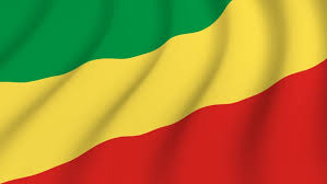 467 km, democratic republic of the congo: Waving National Flag Of The Stock Footage Video 100 Royalty Free 12328841 Shutterstock