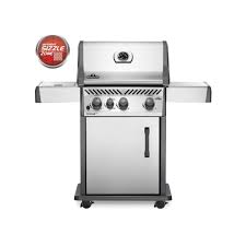 Our grills stand apart with. Napoleon Rogue Rxt425sibpss 1 Edelstahl Grillarena