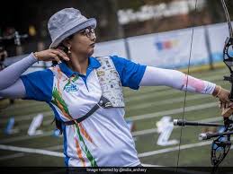 Such events were attended by chinese nobility. Archery Indian Women S Recurve Team Fails To Qualify For Olympics Loses To Colombia Olympics News