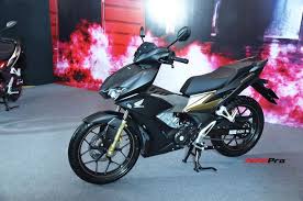 Tóm tắt bài viết 5 đánh giá xe honda winner 150cc 6 bảng thông số kỹ thuật honda winner 150 Versi Terbaru Honda Supra Gtr 150 Rilis Di Vietnam Sudah Abs Sob Gridoto Com