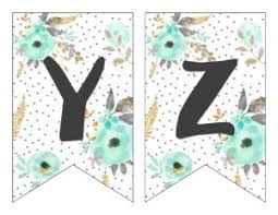 Free printable banner letters (includes entire alphabet!) aug 07, 2012 · alphabet wall posters. 45mmiauvivrv7m