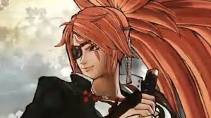 In the year 2010, mankind discovered an incredible energy source that defied all known laws of physics.this unlimited power would be fittingly labelled as magic and go on to. Baiken Is The Dlc Character For The Samurai Shodown Game News 24
