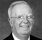 Leo Frison Obituary (2004)