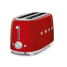 Toasters Et Grille Pain Smeg France